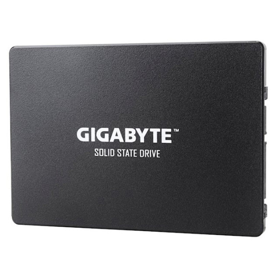 GIGABYTE მყარი დისკი 240GB SSD 2.5" SATA 3 420/500 Mb/sec, 2 image