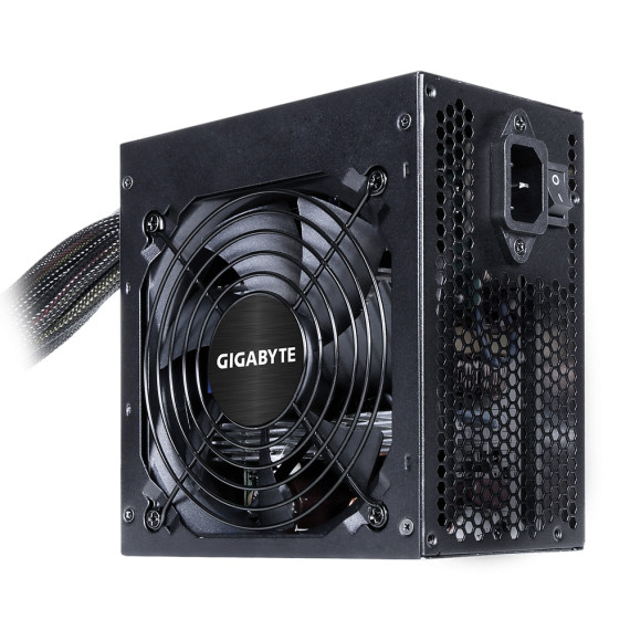 GIGABYTE კვების ბლოკი P650B (650W) 80+, 2 image