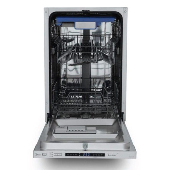 Midea ჩასაშენებელი ჭურჭლის სარეცხი მანქანა MID45S300, 3 image