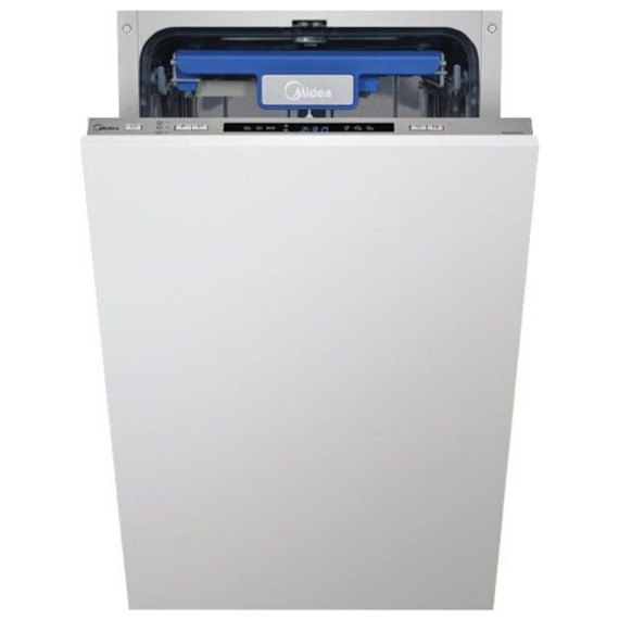 Midea ჩასაშენებელი ჭურჭლის სარეცხი მანქანა MID45S300, 2 image