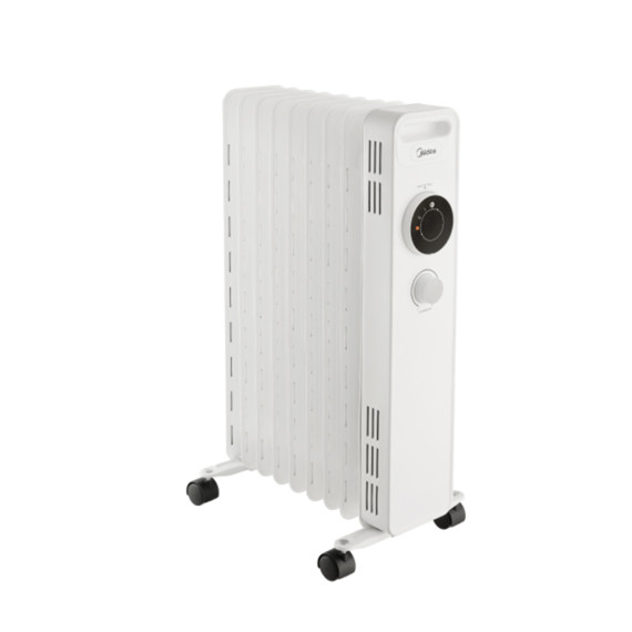 Midea ზეთის რადიატორი NY2009-20M