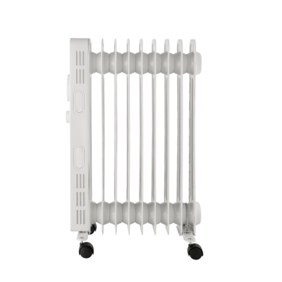 Midea ზეთის რადიატორი NY2009-20M, 3 image