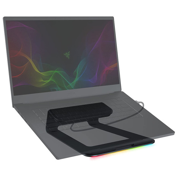 Razer ნოუთბუქის სადგამი RC21-01110200-R3M1, 5 image