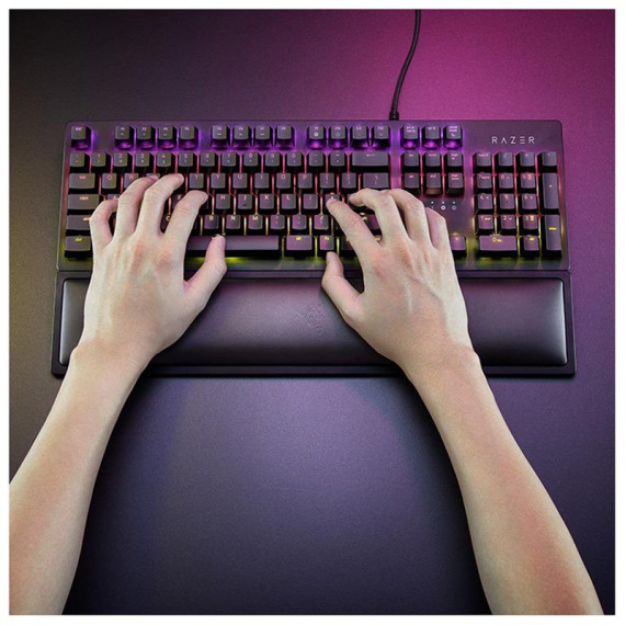 Razer მაჯის დასასვენებელი RC21-01470200-R3M1