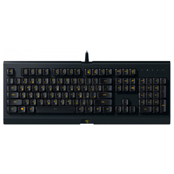 Razer კლავიატურა RZ03-02741500-R3R1