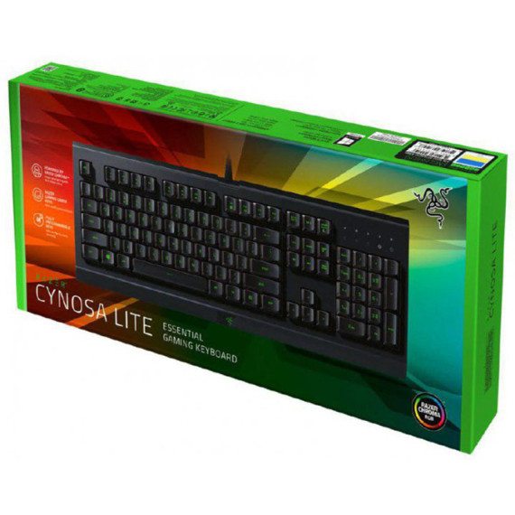 Razer კლავიატურა RZ03-02741500-R3R1, 4 image