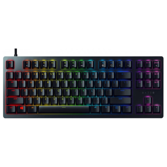 Razer კლავიატურა RZ03-03081000-R3R1