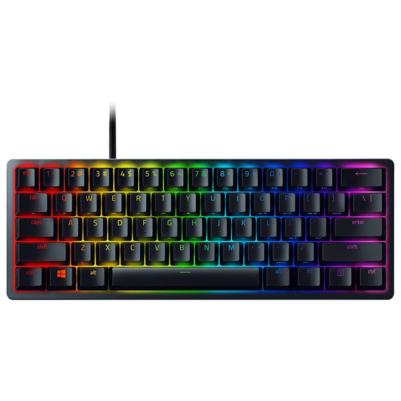 Razer კლავიატურა RZ03-03391500-R3R1