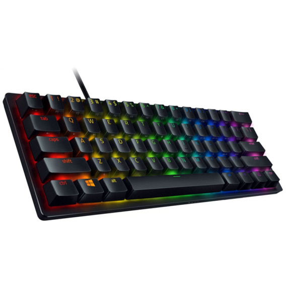 Razer კლავიატურა RZ03-03391500-R3R1, 2 image