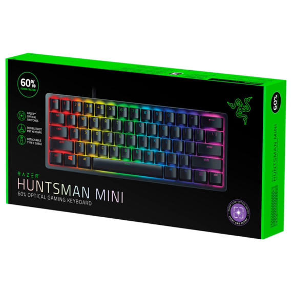 Razer კლავიატურა RZ03-03391500-R3R1, 5 image