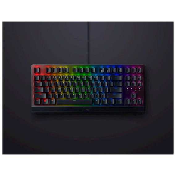 Razer კლავიატურა RZ03-03490700-R3R1, 3 image