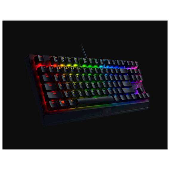 Razer კლავიატურა RZ03-03490700-R3R1, 2 image