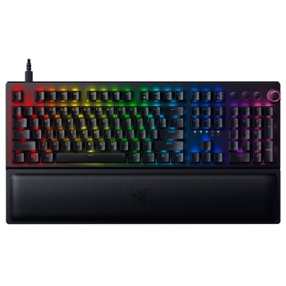 Razer კლავიატურა RZ03-03530800-R3R1