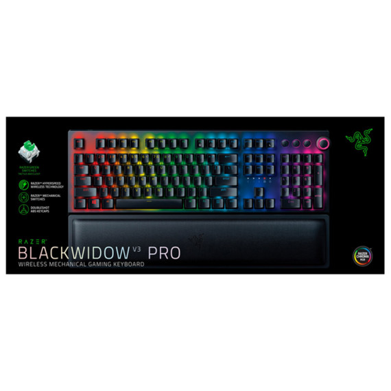 Razer კლავიატურა RZ03-03530800-R3R1, 5 image
