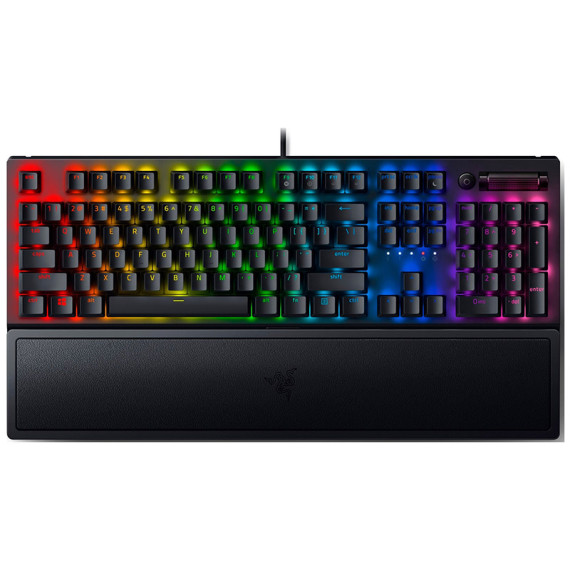 Razer კლავიატურა RZ03-03540800-R3R1