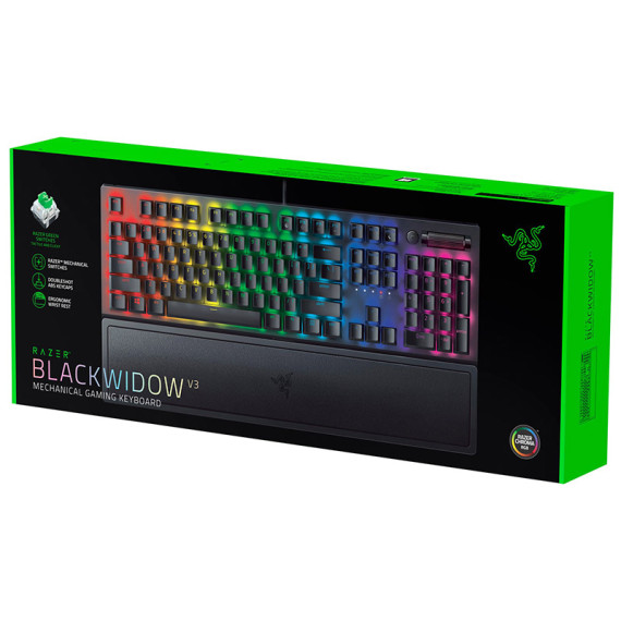 Razer კლავიატურა RZ03-03540800-R3R1, 6 image