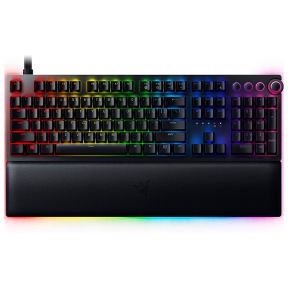 Razer კლავიატურა RZ03-03610800-R3R1 Razer კლავიატურა RZ03-03610800-R3R1