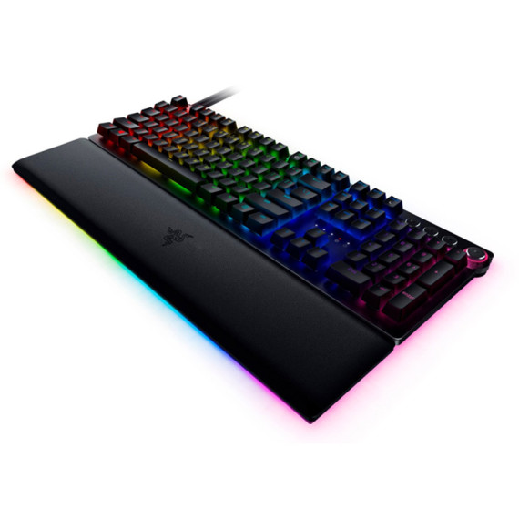 Razer კლავიატურა RZ03-03610800-R3R1, 2 image Razer კლავიატურა RZ03-03610800-R3R1, 2 image
