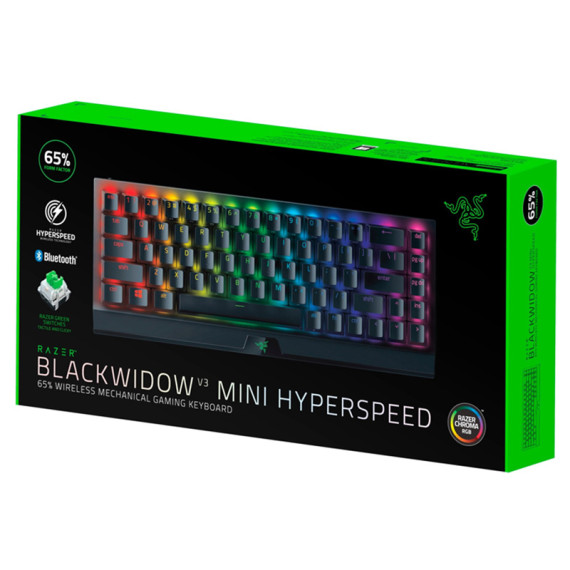 Razer კლავიატურა RZ03-03891600-R3R1, 5 image