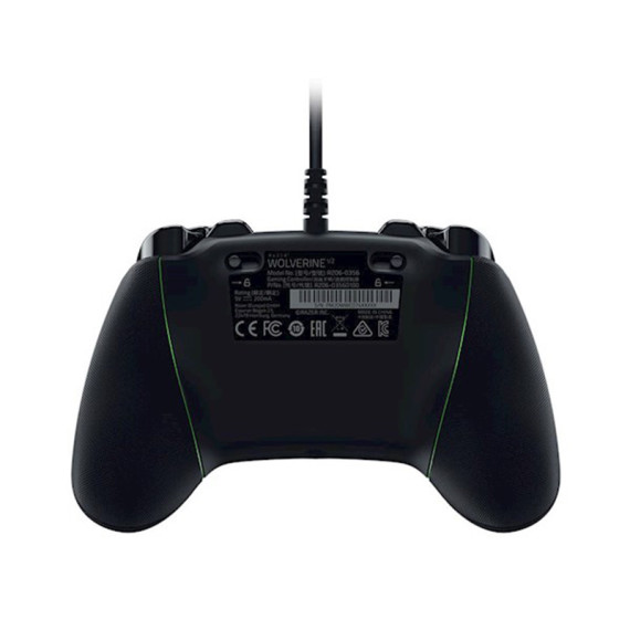 Razer ჯოისტიკი RZ06-03560100-R3M1, 2 image Razer ჯოისტიკი RZ06-03560100-R3M1, 2 image