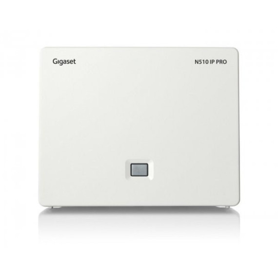 GIGASET N510 IP PRO IM თეთრი, 2 image