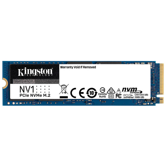 Kingston SSD ბარათი SNVS/500G