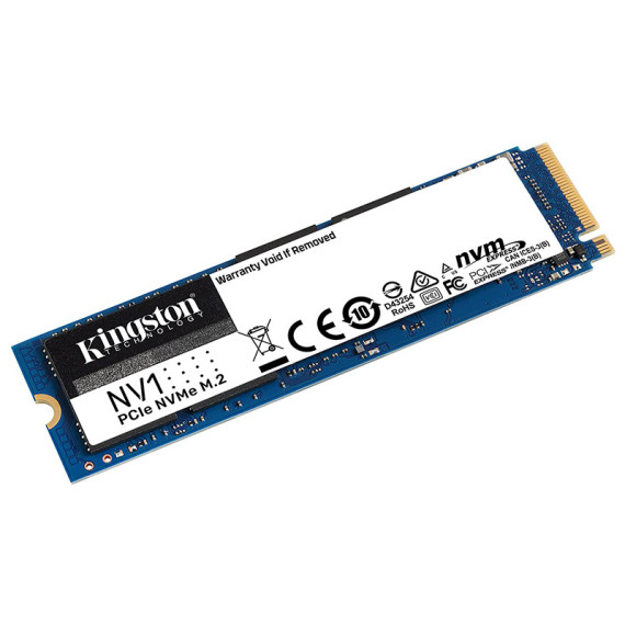 Kingston SSD ბარათი SNVS/500G, 2 image