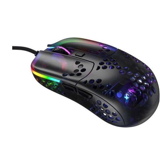 Xtrfy გეიმინგ მაუსი MZ1 RGB USB