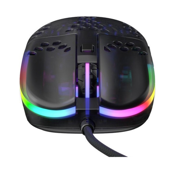 Xtrfy გეიმინგ მაუსი MZ1 RGB USB, 2 image
