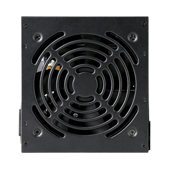 Zalman კვების ბლოკი ZM500-LXII (500W) PSU, 500W, Active PFC, 85%, 200-240V, EU, 3 image