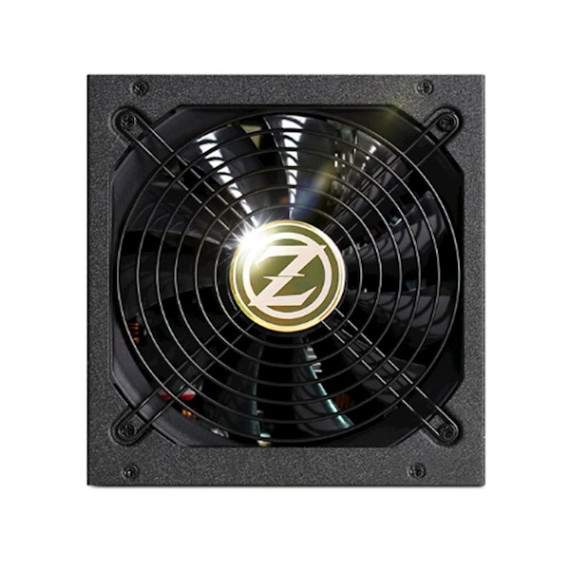 Zalman კვების ბლოკი ZM700-EBTII (700W),80+Gold 100-240V, EU, 2 image