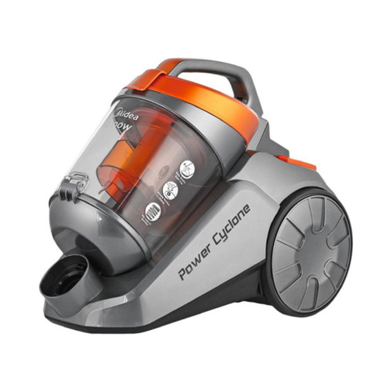 Midea მტვერსასრუტი MGE13A, 2 image