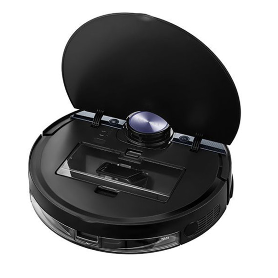 Midea რობოტი მტვერსასრუტი M7, 2 image