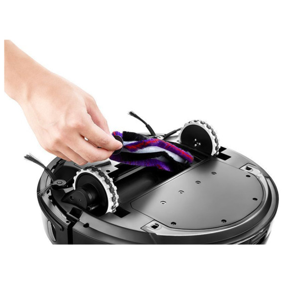 Midea რობოტი მტვერსასრუტი M7, 3 image