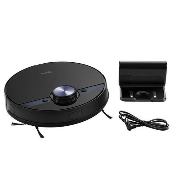 Midea რობოტი მტვერსასრუტი M7, 4 image