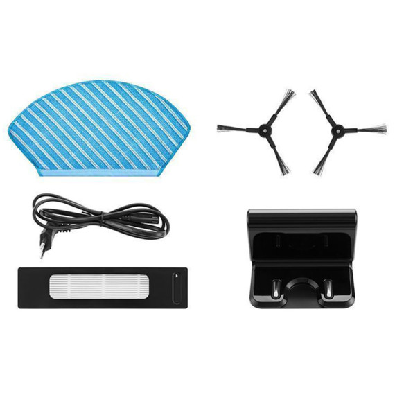 Midea რობოტი მტვერსასრუტი M7, 5 image