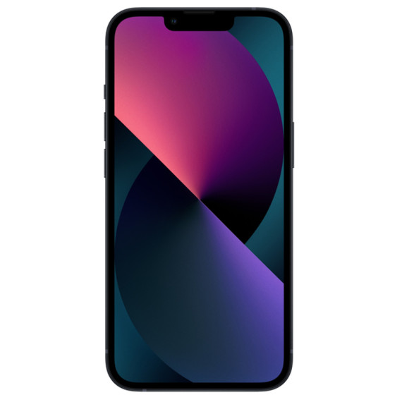 Apple მობილური ტელეფონი iPhone 13 128GB Sim1 + eSIM Midnight, 2 image