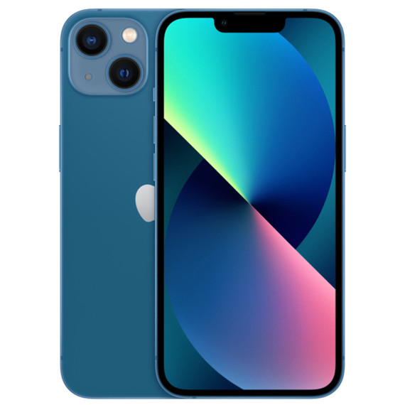 Apple მობილური ტელეფონი iPhone 13 128GB Sim1 + eSIM Blue