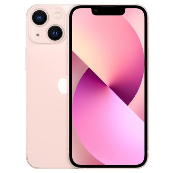 Apple მობილური ტელეფონი iPhone 13 mini 128GB Sim1 + eSIM Pink
