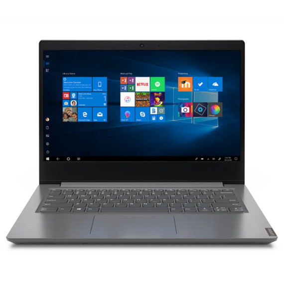 Lenovo ნოუთბუქი SMB V14 14'' Ryzen 3 3250U 8GB 256GB SSD