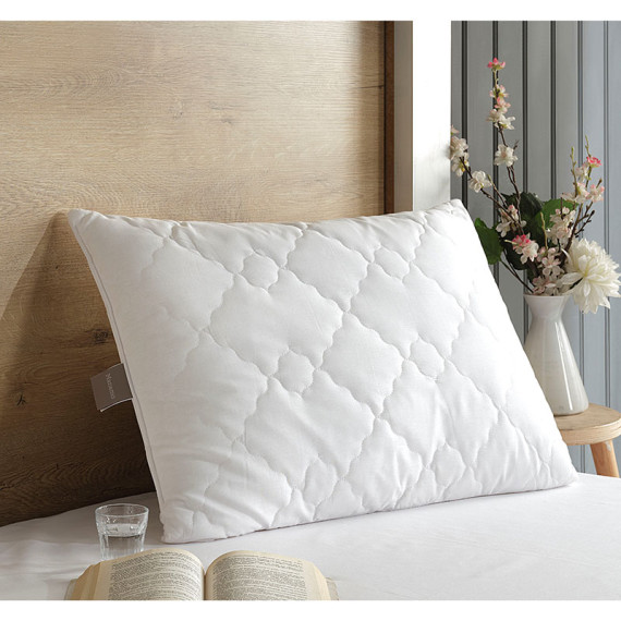 ბალიში MOON QUILTED FIBERBALL PILLOW 50X70 8681546258685