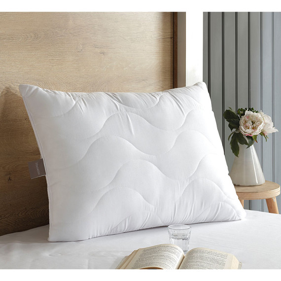 ბალიში VENUS QUILTED MICROFIBER PILLOW 50X70 8681546258692