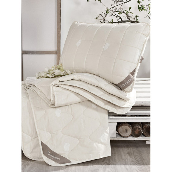 ბალიში WOOL YASTIK 50X70 869604861115991434