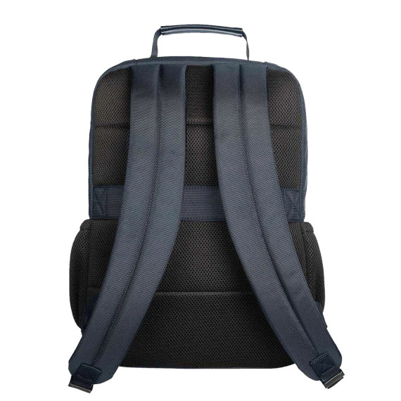 Tucano ნოუთბუქის ჩანთა FREE&BUSY BACKPACK 15,6" შავი, 4 image