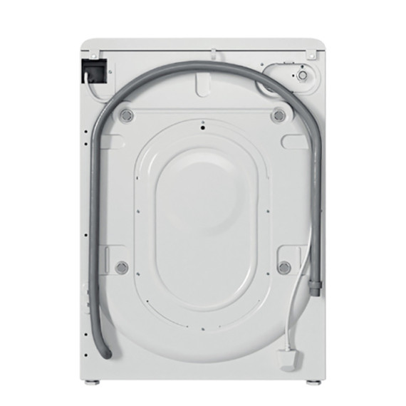 Indesit სარეცხის მანქანა BWSE71252L (869991619100) 7 kg, 1200 rpm, A+++ თეთრი, 4 image