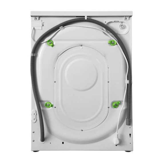 Hotpoint-ARISTON სარეცხის მანქანა RSM601W (869990890120) 6 kg, 100 rpm, A, 2 image