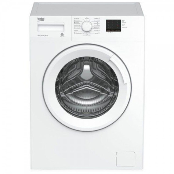 Beko სარეცხი მანქანა 5კგ. WRE 5411 BWW