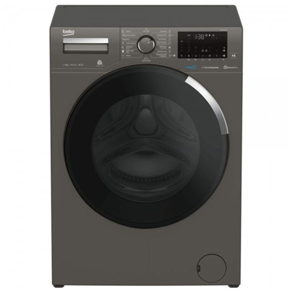 Beko სარეცხი მანქანა  8კგ WUE 8736 XCM Premium