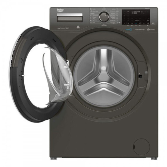 Beko სარეცხი მანქანა  8კგ WUE 8736 XCM Premium, 2 image