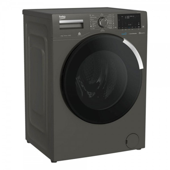 Beko სარეცხი მანქანა  8კგ WUE 8736 XCM Premium, 3 image